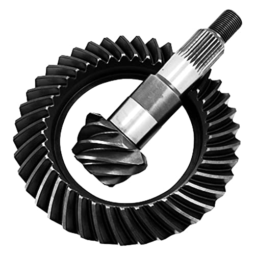 Drivetrain and Differential