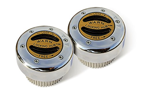 Manual Hubs