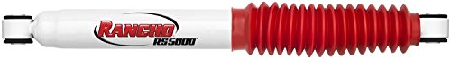 Shocks and Struts